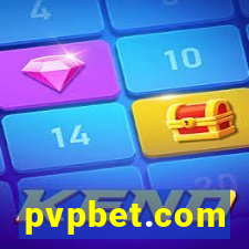 pvpbet.com