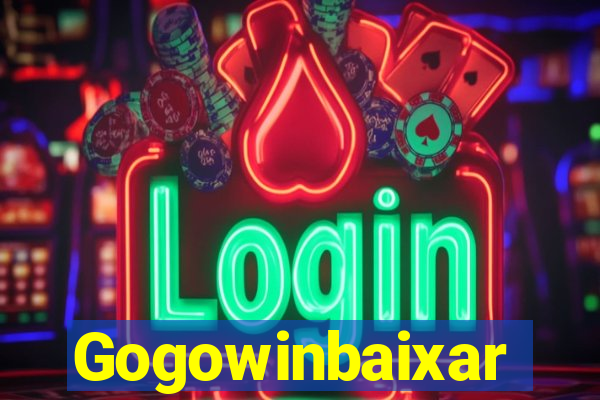 Gogowinbaixar