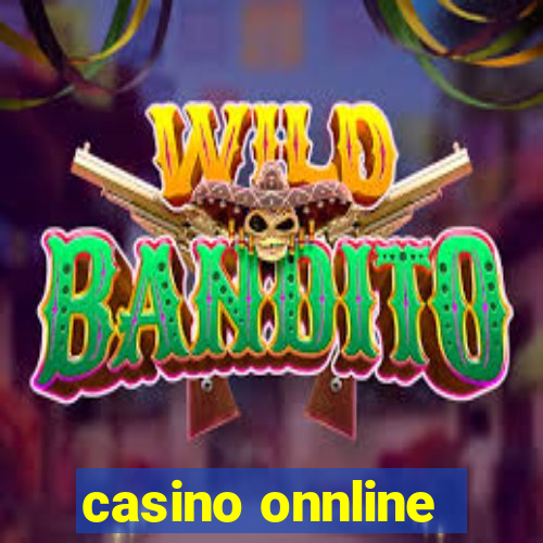 casino onnline