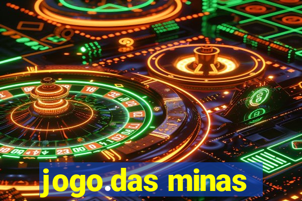 jogo.das minas