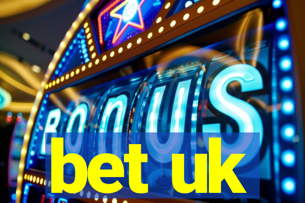 bet uk