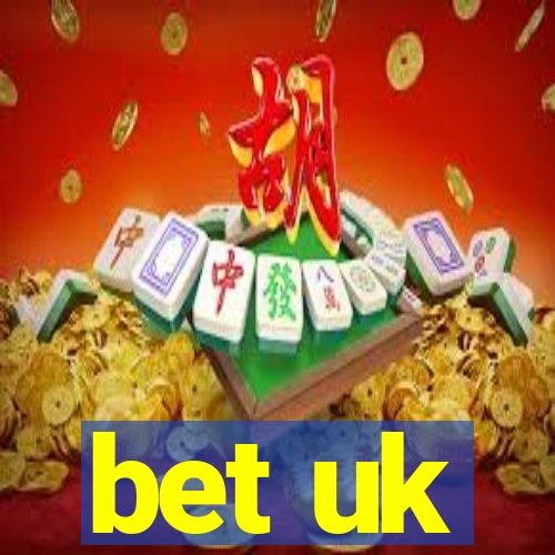 bet uk