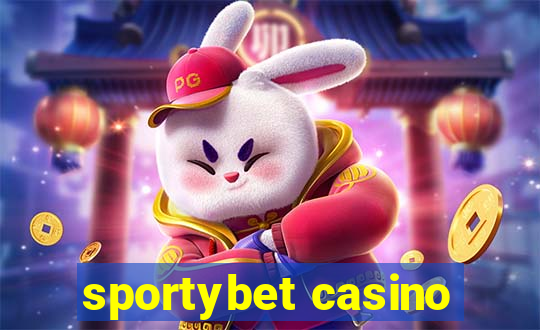 sportybet casino