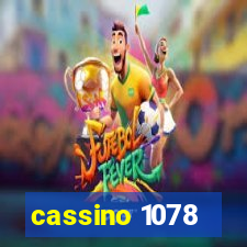 cassino 1078