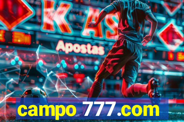 campo 777.com