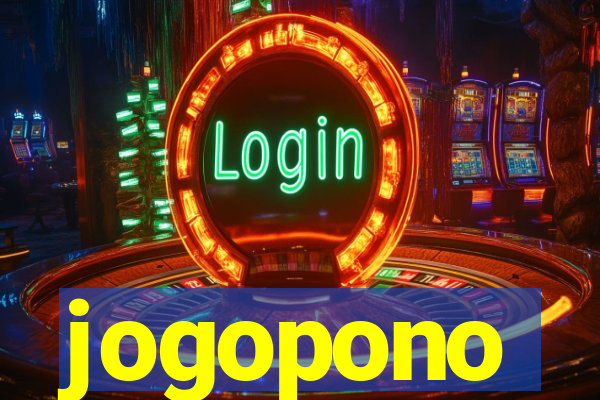 jogopono