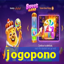 jogopono