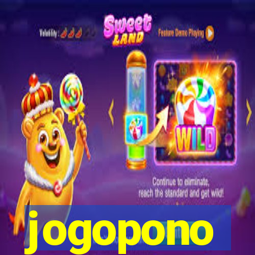 jogopono