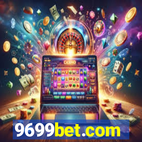 9699bet.com