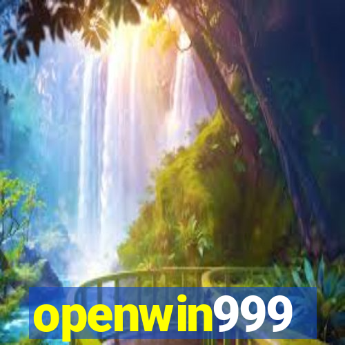 openwin999