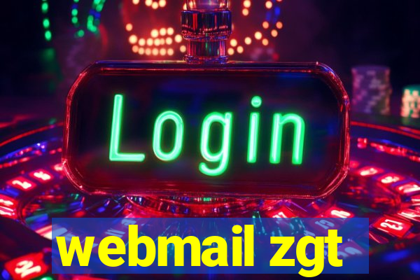 webmail zgt