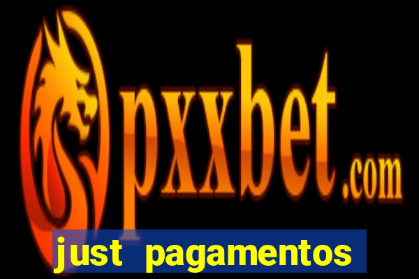 just pagamentos ltda pixbet