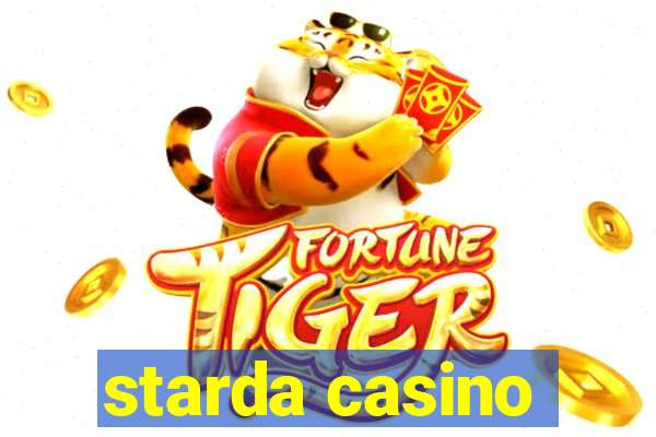 starda casino