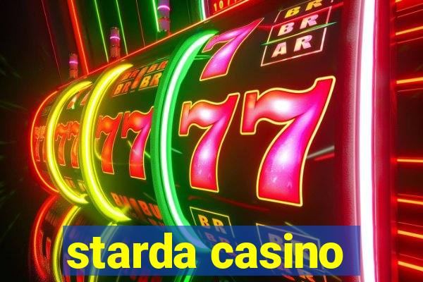 starda casino