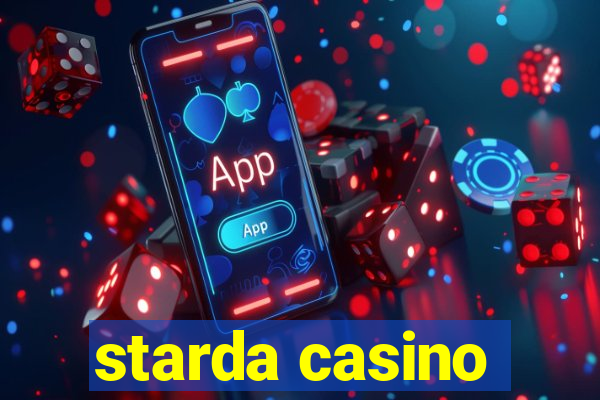 starda casino