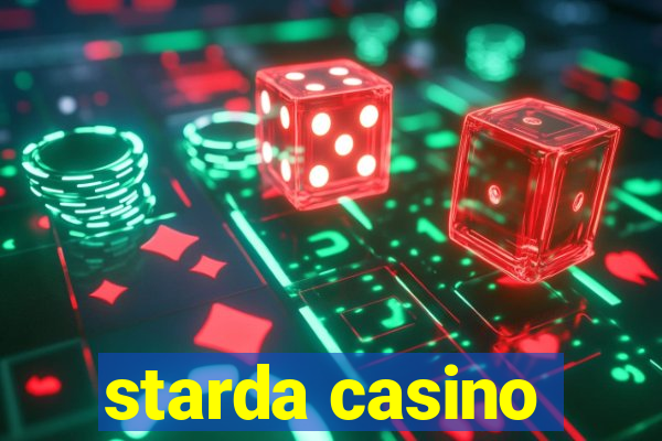 starda casino