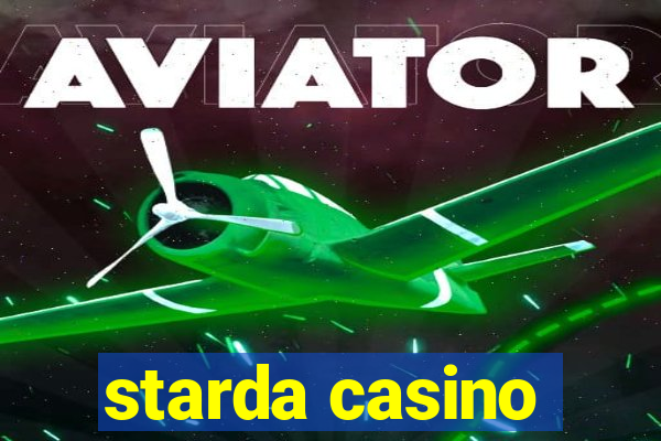 starda casino