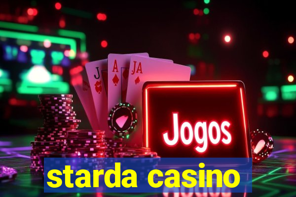 starda casino