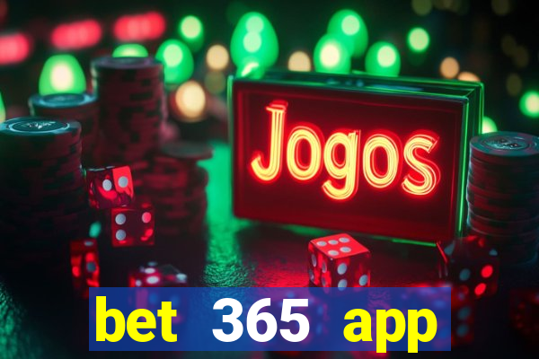 bet 365 app download for android