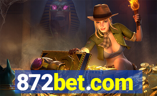 872bet.com