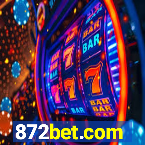 872bet.com