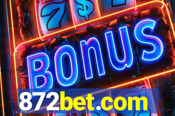 872bet.com