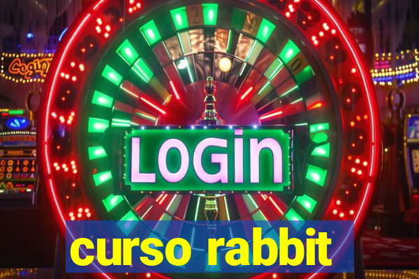 curso rabbit