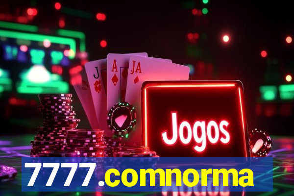 7777.comnorma