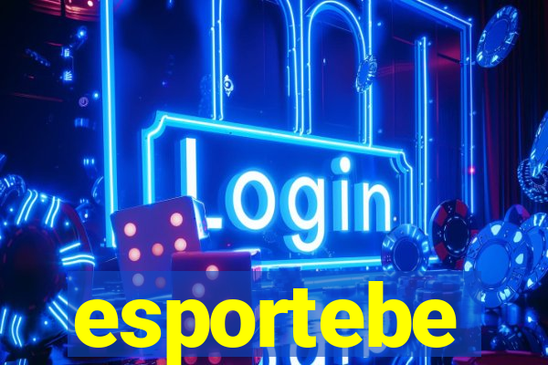 esportebe