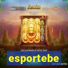 esportebe