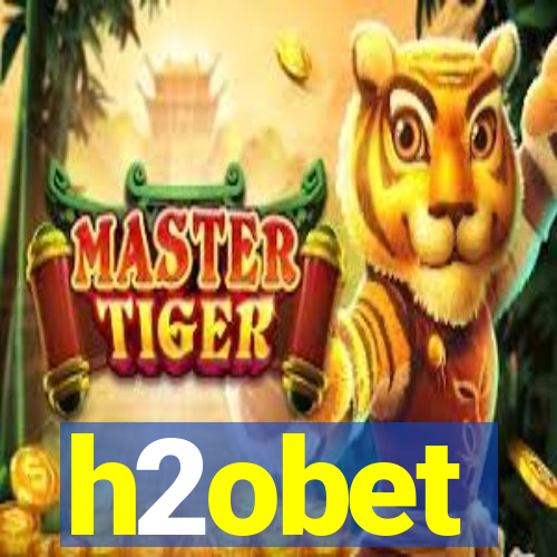 h2obet