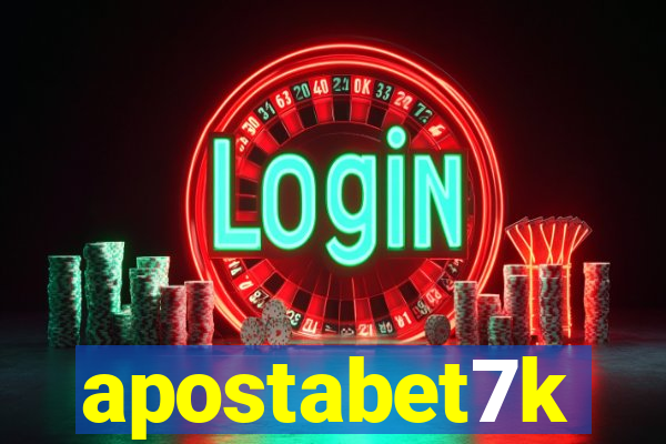 apostabet7k