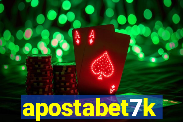 apostabet7k