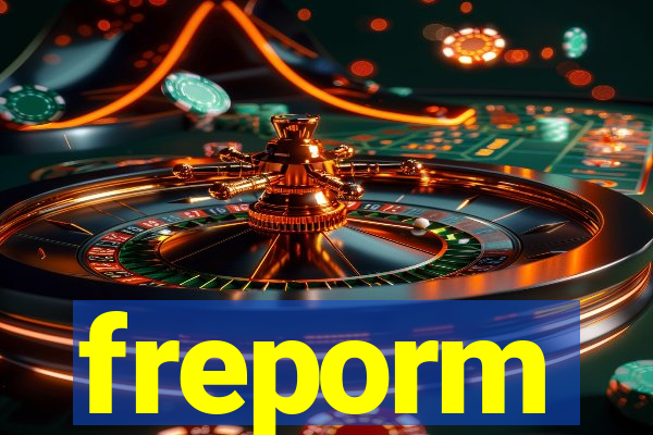 freporm