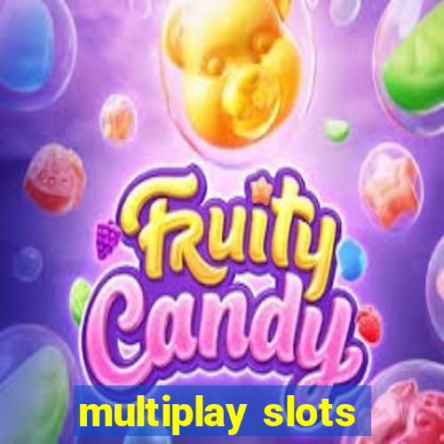 multiplay slots