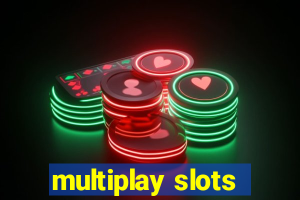 multiplay slots