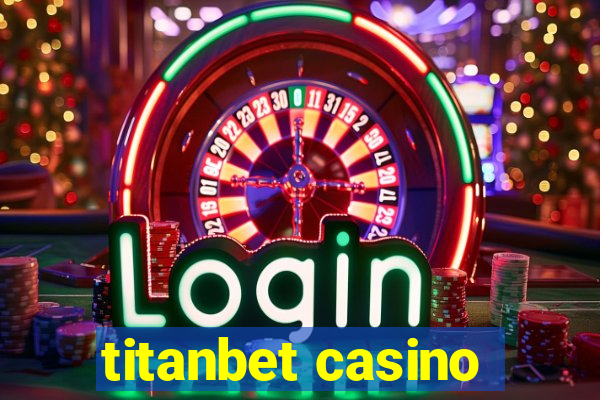 titanbet casino