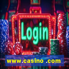 www.casino .com