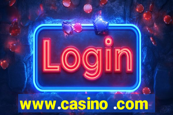 www.casino .com