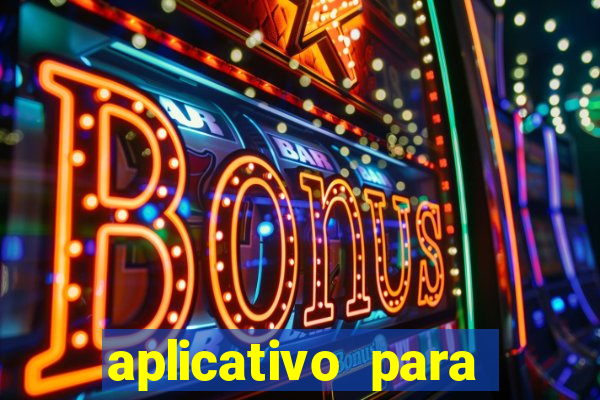 aplicativo para fazer jogo do bicho online