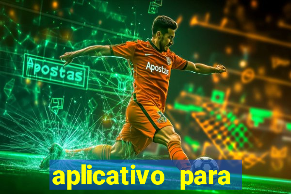 aplicativo para fazer jogo do bicho online