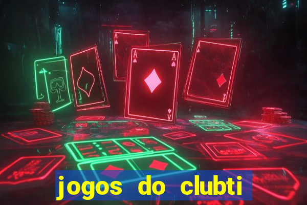 jogos do clubti devotos mirins