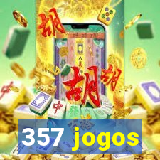 357 jogos