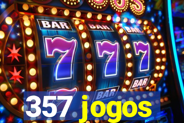 357 jogos