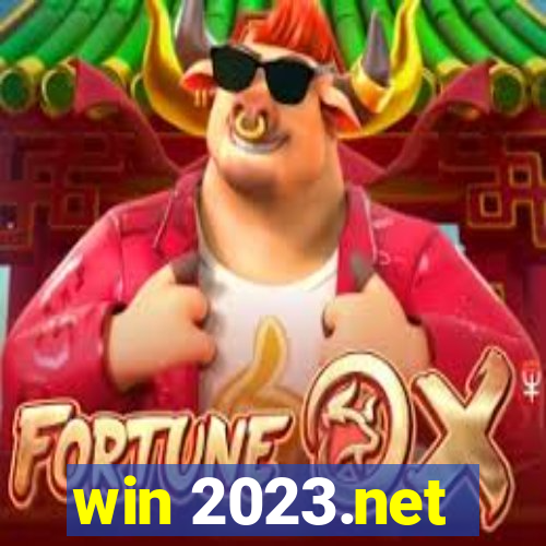 win 2023.net