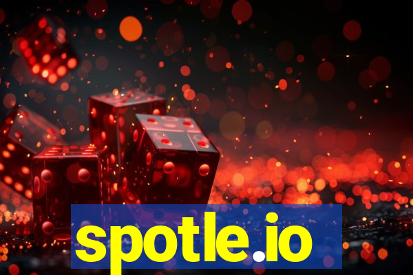 spotle.io