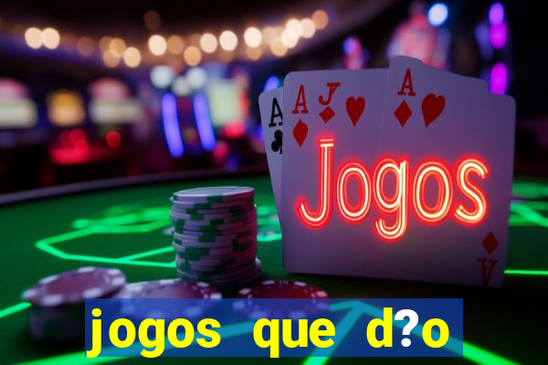 jogos que d?o b?nus no cadastro sem depósito