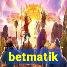 betmatik