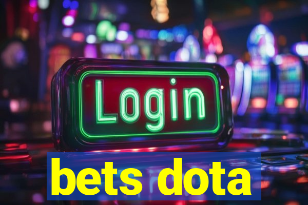 bets dota