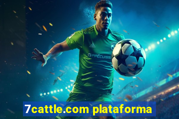 7cattle.com plataforma